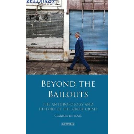 Beyond the Bailouts image 0