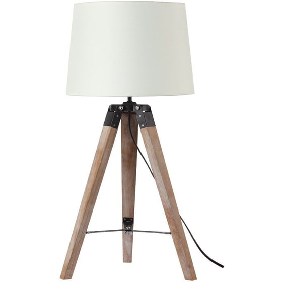 Πορτατίφ Aca Decor Mousse Tf17701tobb - Φυσικό/Μπεζ image 0