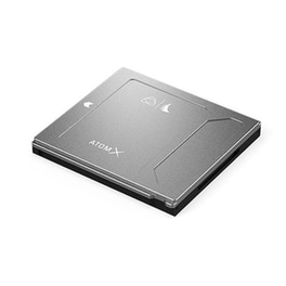 Σκληρός Δίσκος Ssd 2tb Angelbird Atomx Mini