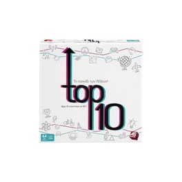 Top 10 Νέα Έκδοση Επιτραπέζιο (As Company)