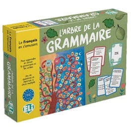L'arbre de la grammaire