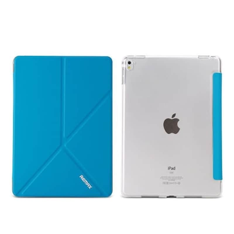 Θήκη Tablet Apple iPad Pro 12.2 - Remax Transformer - Blue φωτογραφία