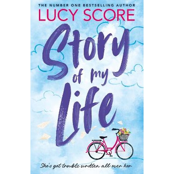 Story Of My Life image 0