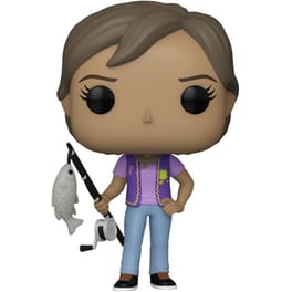 Funko Pop! Television  - Parks and Recreation  - Ann Perkins #1411