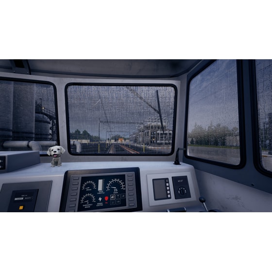 Train Life: A Railway Simulator - PC image 9