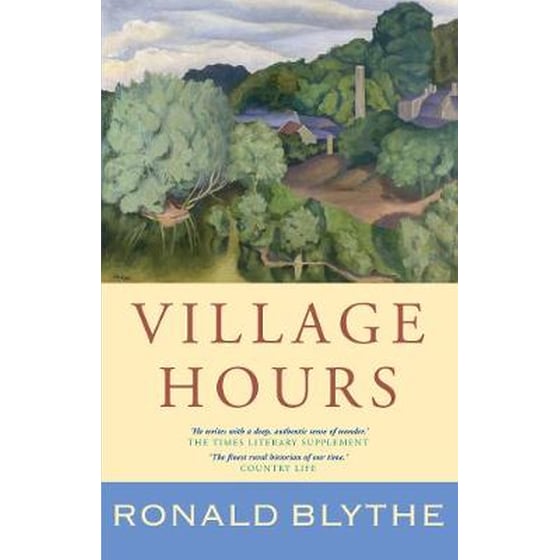 Village Hours image 0