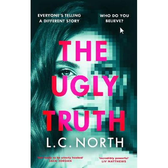 Ugly Truth image 0