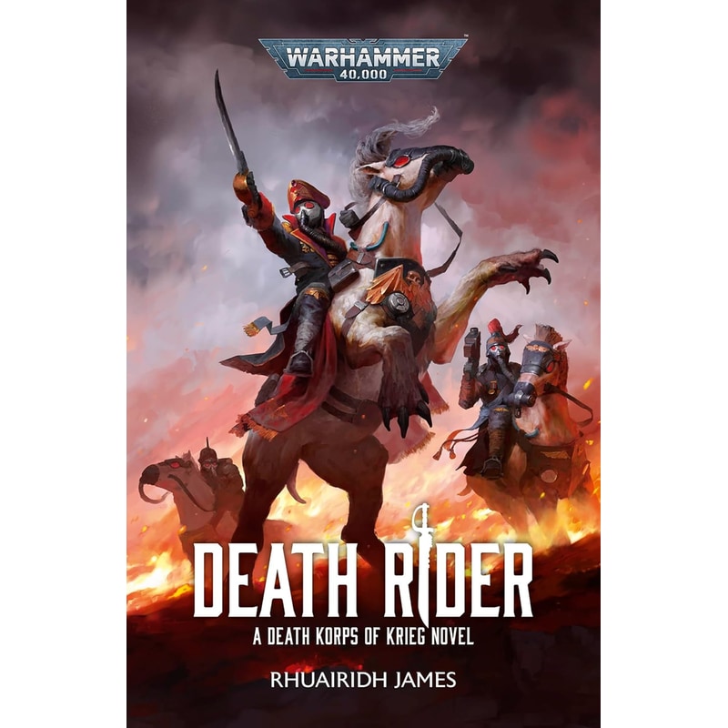 Death Rider