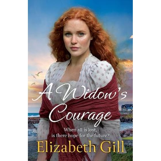 A Widow's Courage image 0