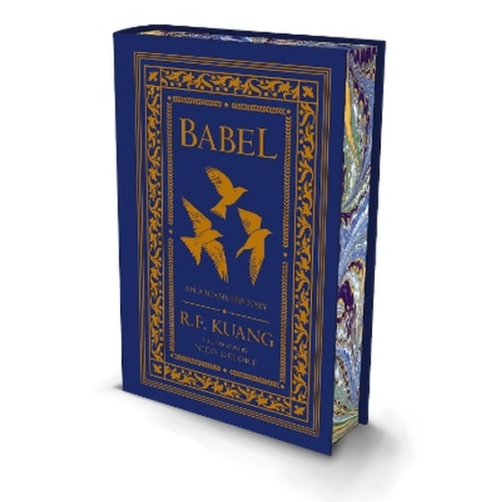 Babel image 0