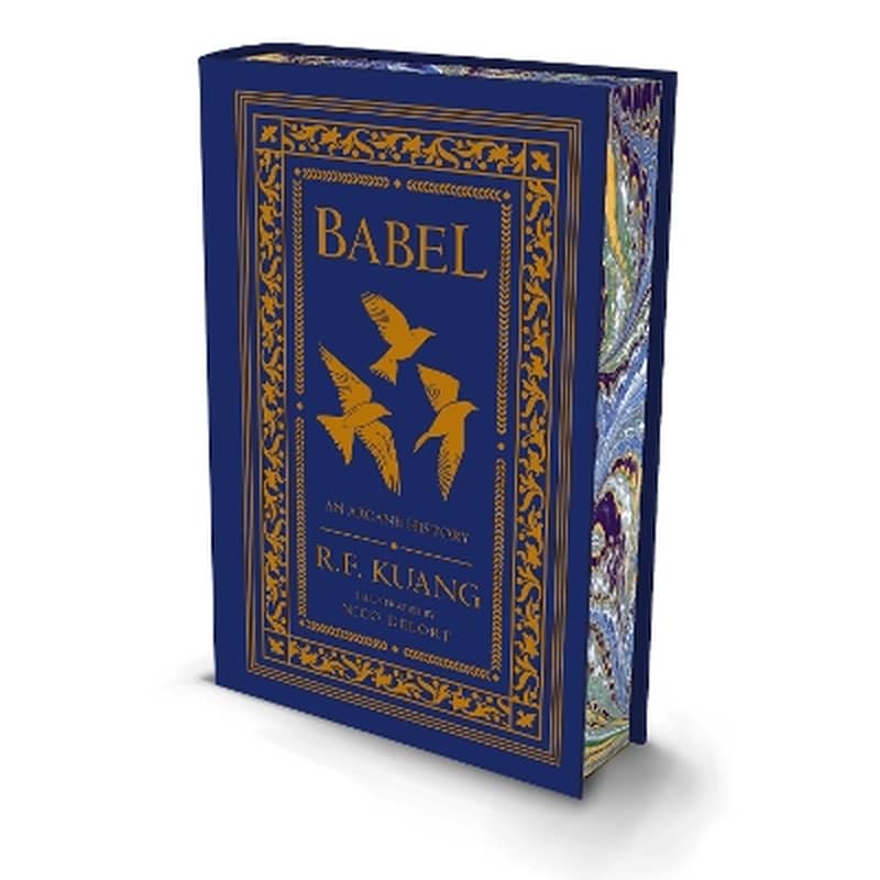 Babel