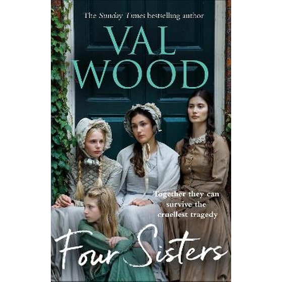 Four Sisters image 0