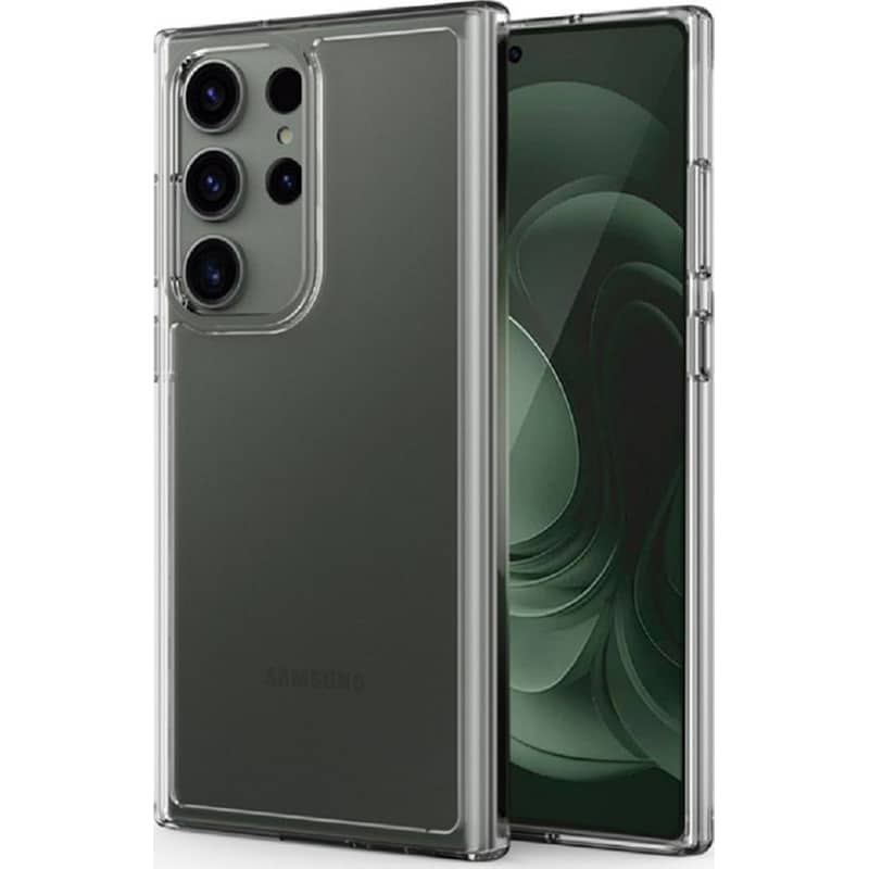 BODYCELL Θήκη Xiaomi Redmi Note 12 Pro Plus - Bodycell Armor Slide - Κόκκινο