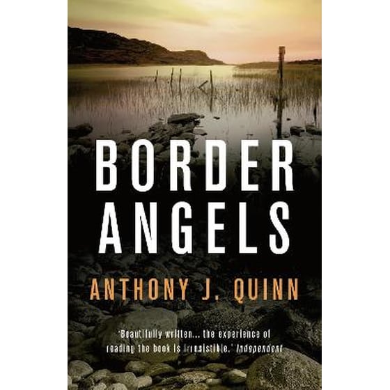 Border Angels image 0