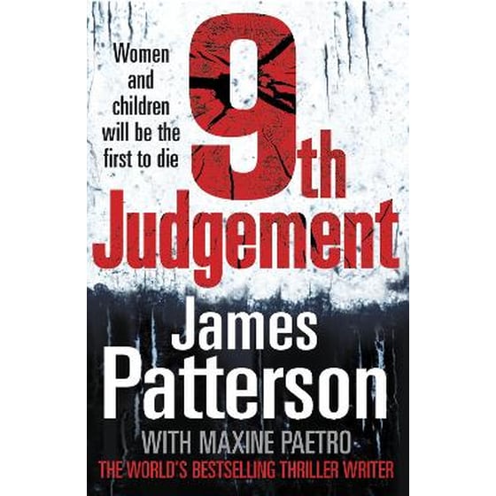 9th Judgement image 0