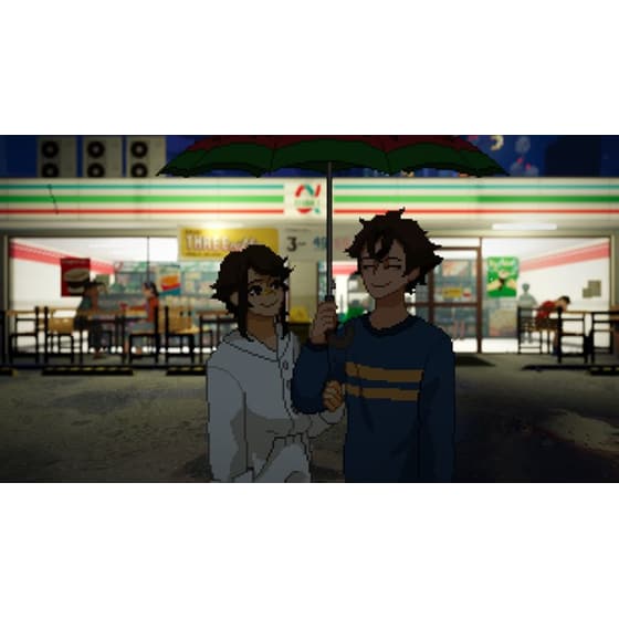 Until Then - Nintendo Switch image 9