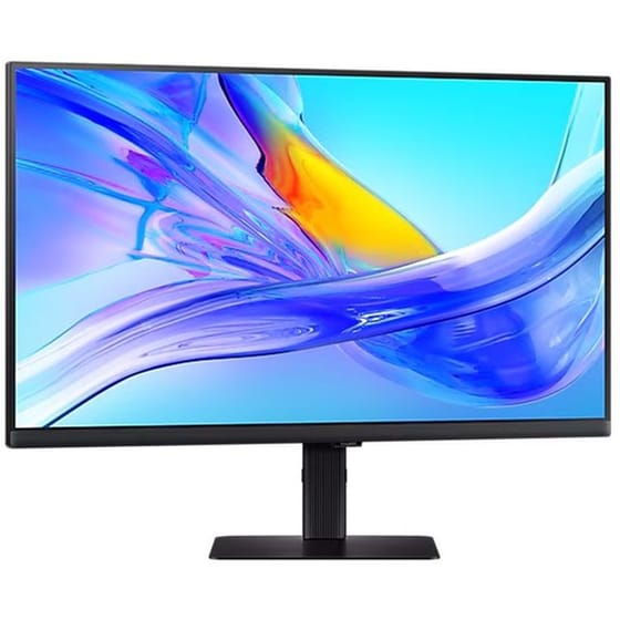 Samsung ViewFinity S80UD Monitor 32'' 4Κ UHD VA Flat 60Hz 5ms image 4