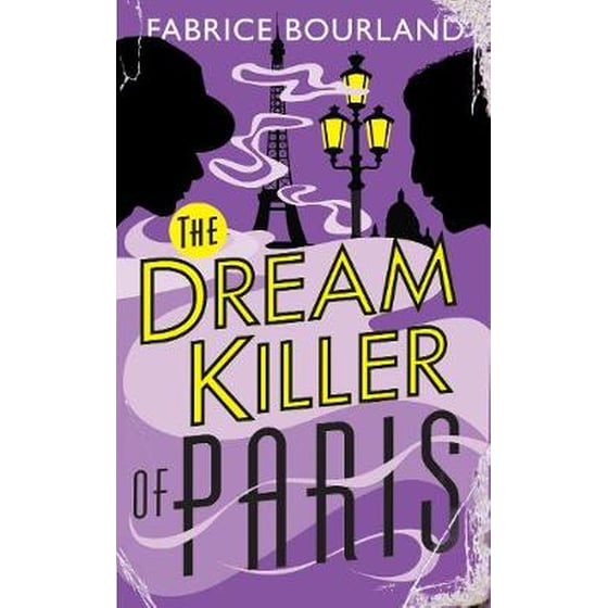 The Dream Killer of Paris image 0