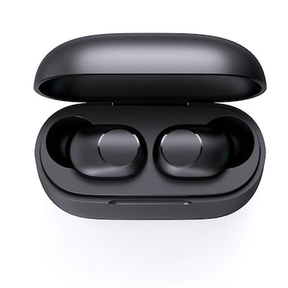 Ακουστικά Bluetooth Haylou GT5 - Μαύρα image 2