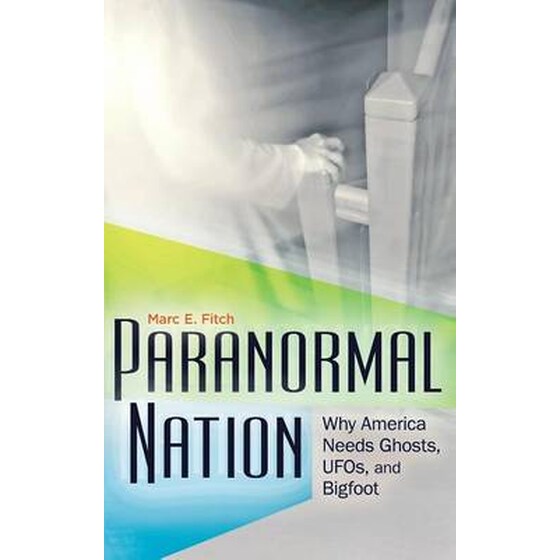 Paranormal Nation image 0
