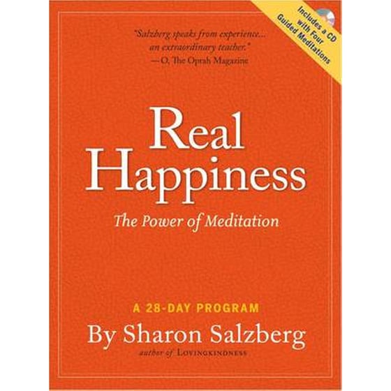 Real Happiness image 0