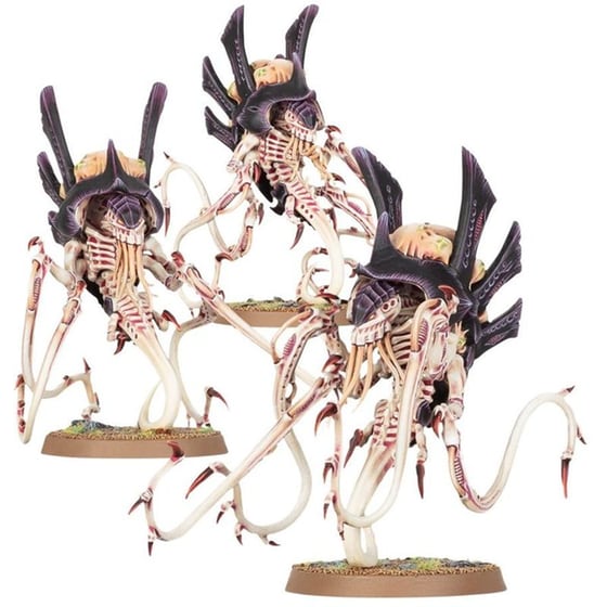 Tyranid Venomthropes Warhammer 40k GAMES WORKSHOP image 1