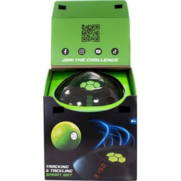 Giochi Preziosi Ηλεκτρονικό Ποδοσφαιρικό Gadget Προπόνησης Εσωτερικού Χώρου Soccerbot (MR100000)