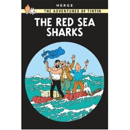 Red Sea Sharks