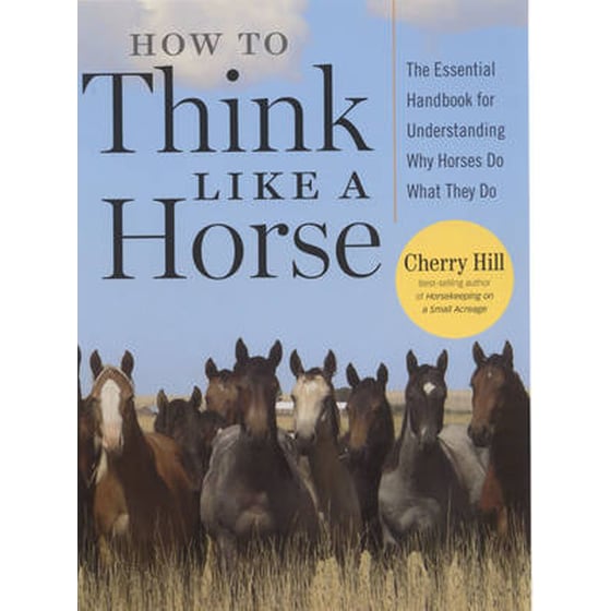 How to Think Like a Horse image 0