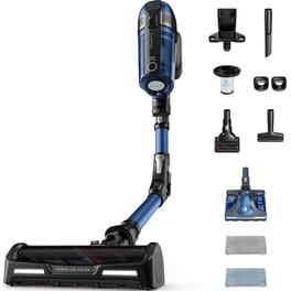 Σκούπα Stick ROWENTA RH98C0WO X-Force Flex 12.60 320 W 0.9 L Μπλε