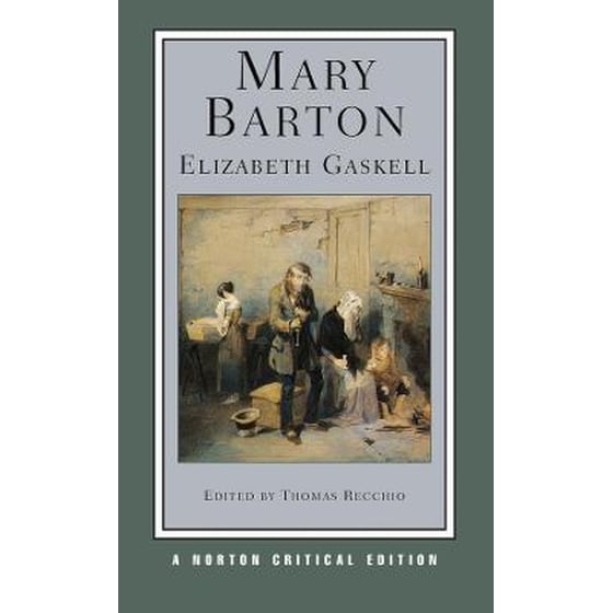 Mary Barton image 0