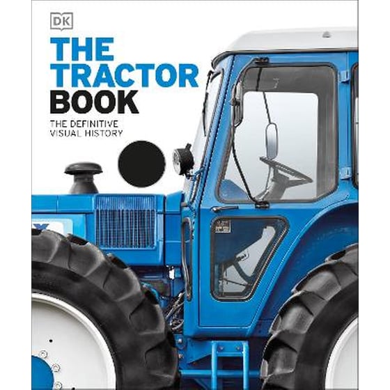 Tractor Book image 0