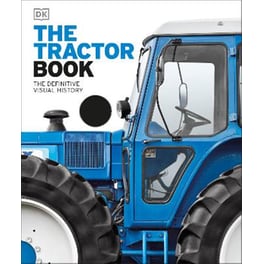 Tractor Book