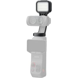 Insta 360 Μίνι Φορητό LED Φως CINSBBTU - Μαύρο