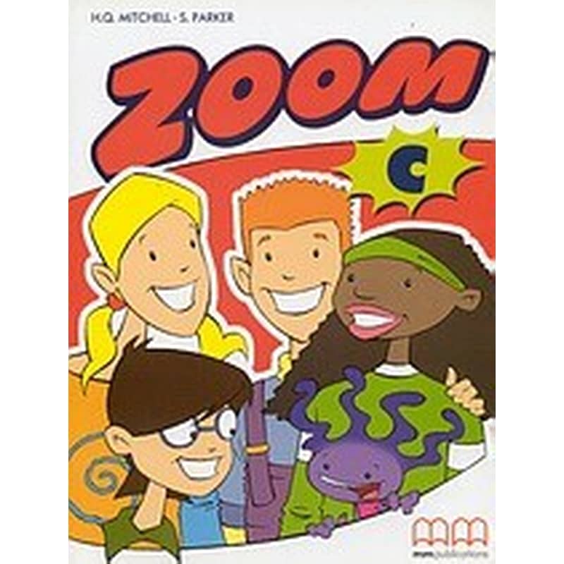 Zoom C
