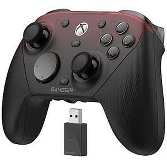 Gamesir G7 Pro Hall Ασύρματο Χειριστήριο για Xbox Series - Μαύρο image 0