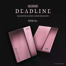 Deadline (Pink Ver.)