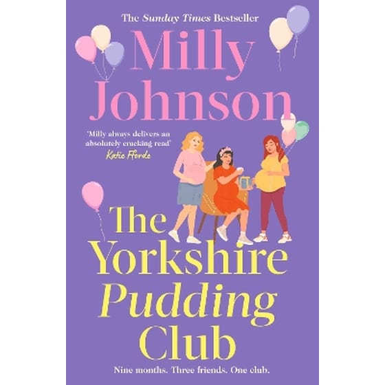 The Yorkshire Pudding Club image 0