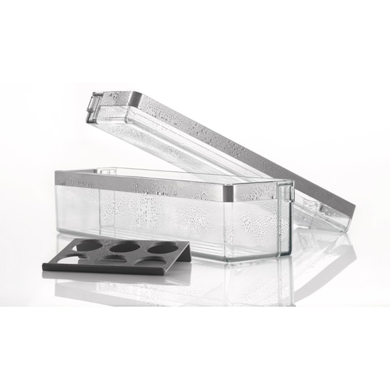 MIELE K 7797 C R 296 Lt Εντοιχιζόμενο Μονόπορτο Ψυγείο image 7