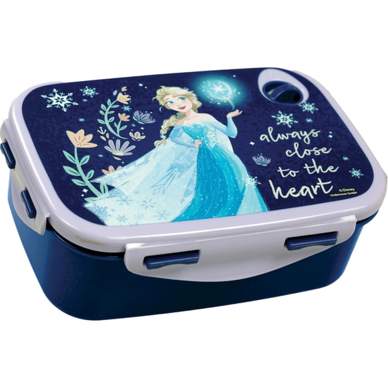 Φαγητοδοχείο Gim Micro Frozen 900 ml image 0