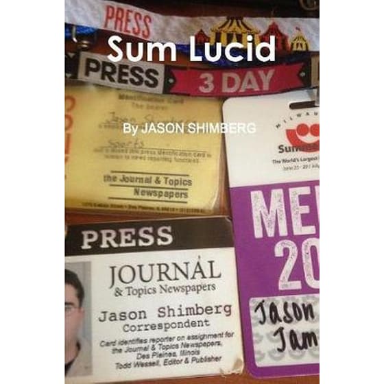 SUM Lucid image 0