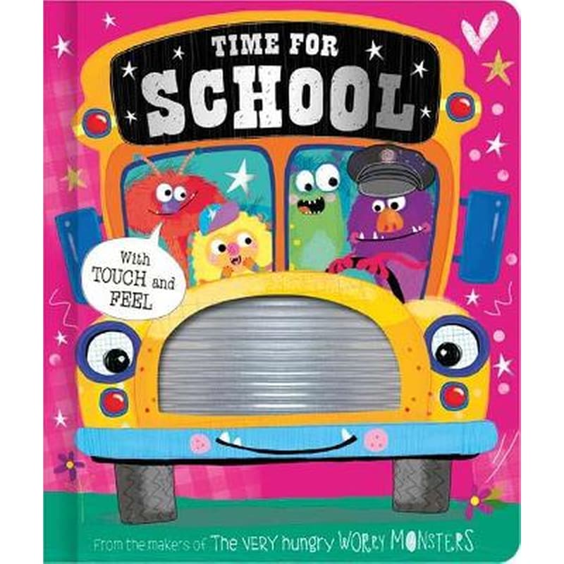 Time for School