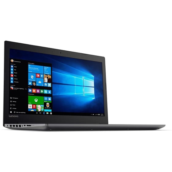 Laptop Lenovo IdeaPad 15.6" (i7-7500U/8GB/1TB/GF 920MX) & Πολυμηχάνημα HP OfficeJet Pro 6960 Έγχρωμο image 1