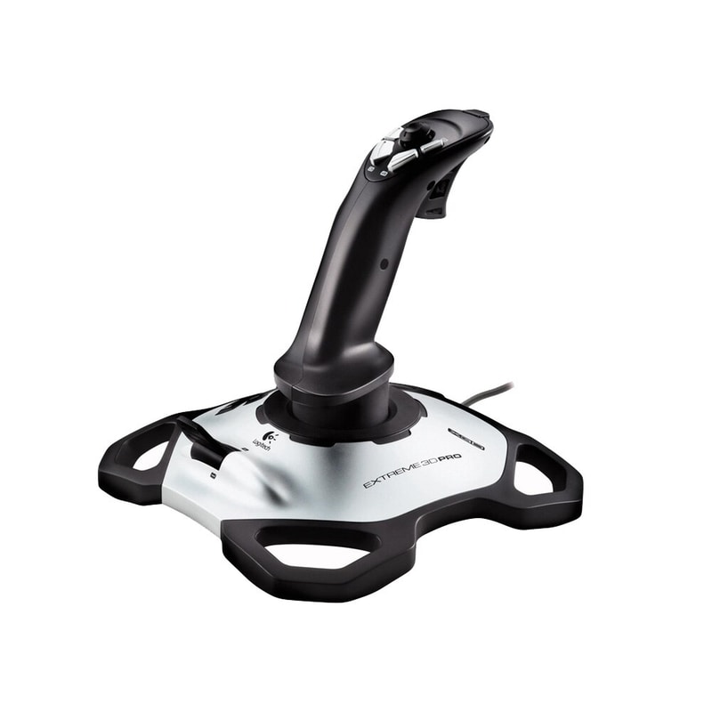 LOGITECH Logitech G Extreme 3D Pro - Joystick