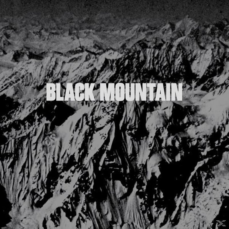 Black Mountain (10th Anniversary De