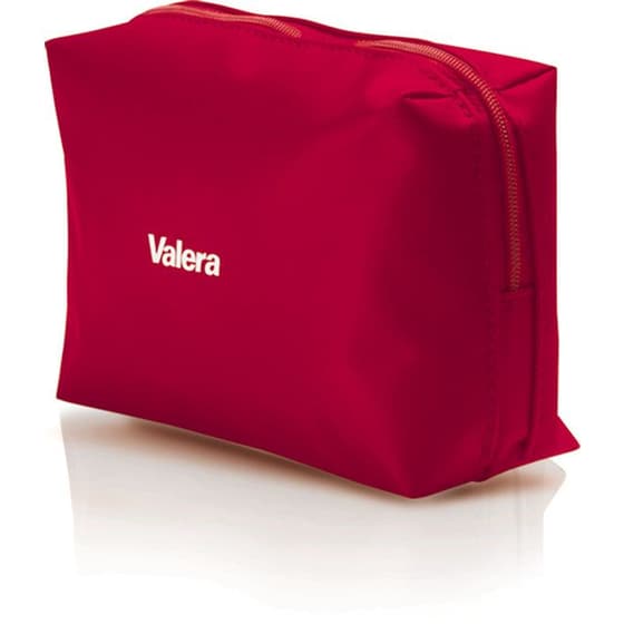 VALERA Turbo Style 1000 Tourmaline Ψαλίδι Μαλλιών 1000W Κόκκινο-Λευκό image 5