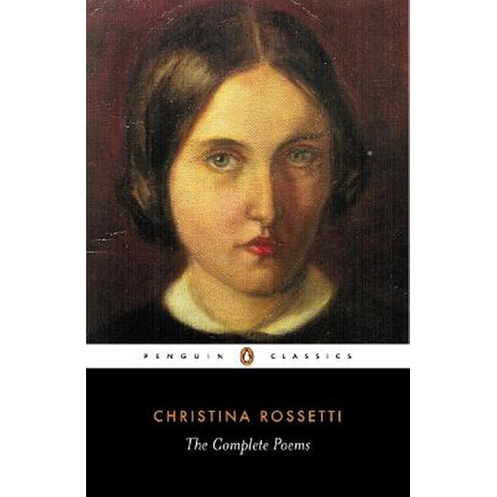 The Complete Poems image 0