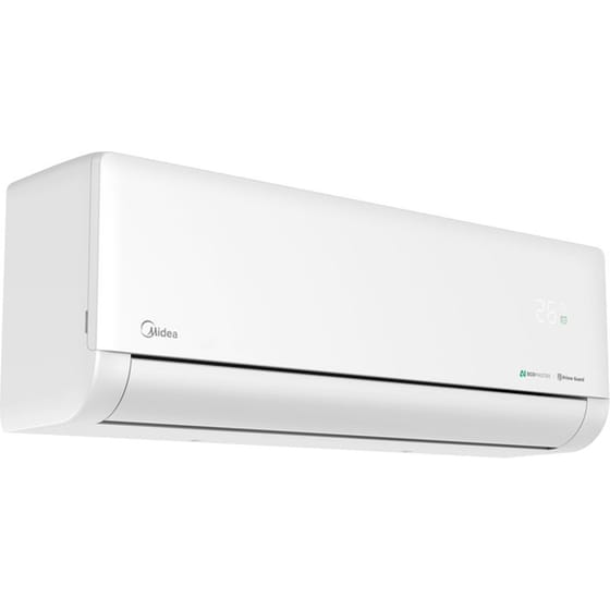 MIDEA SOLSTICE EZ-18RD6 Κλιματιστικό Inventer 18.000 BTU A+++/A+++ με Ιονιστή & WiFi image 2