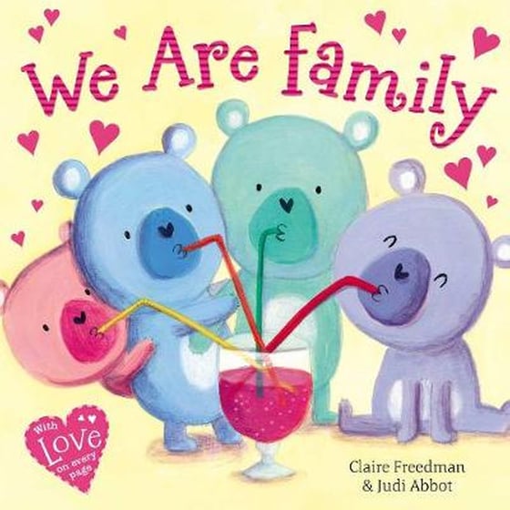 We Are Family image 0