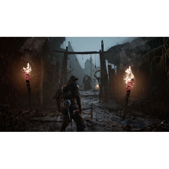 Mortal Shell II - PS5 image 1